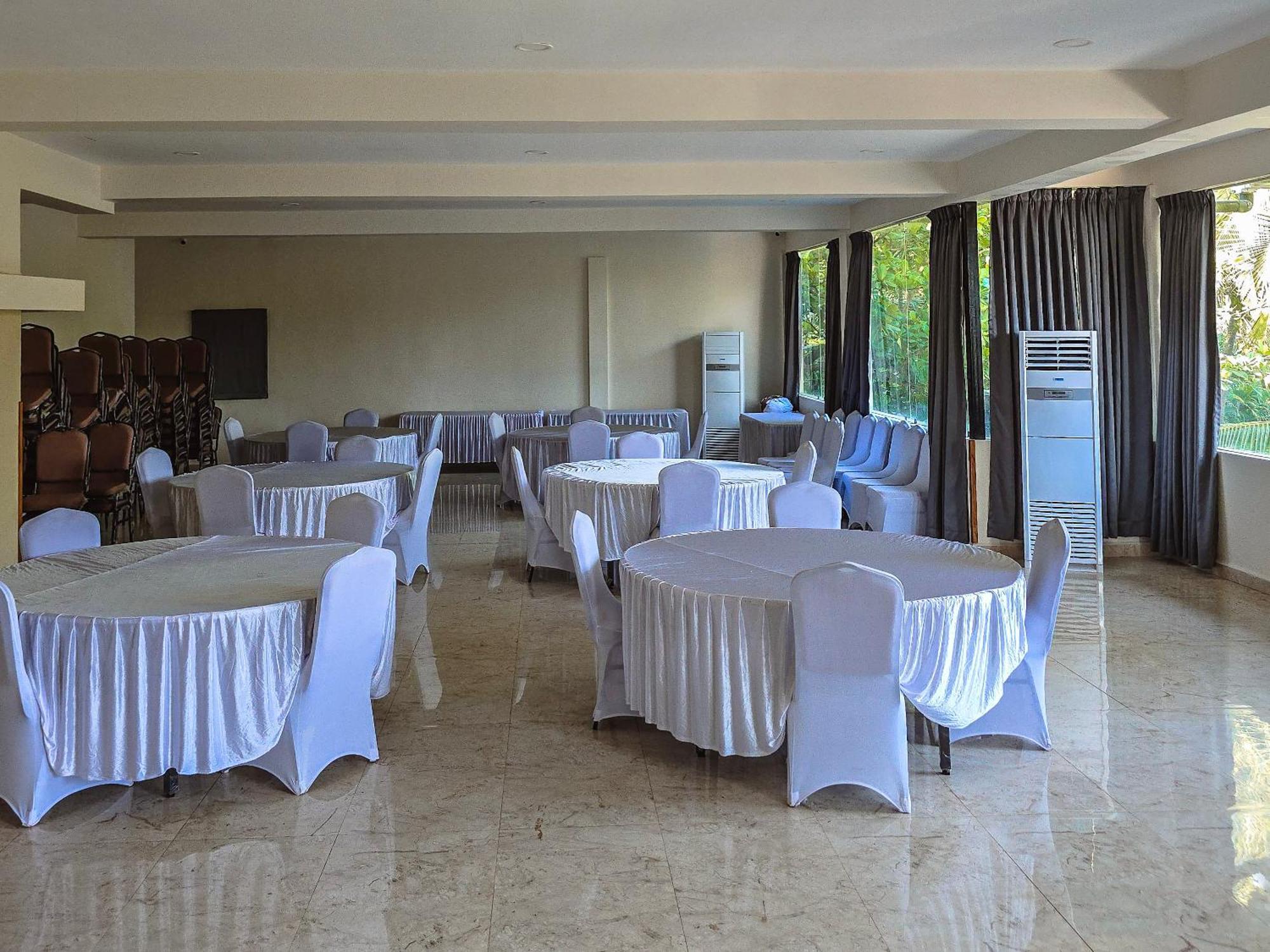 The Verda De Miranda Resort Morjim North Goa Exterior photo